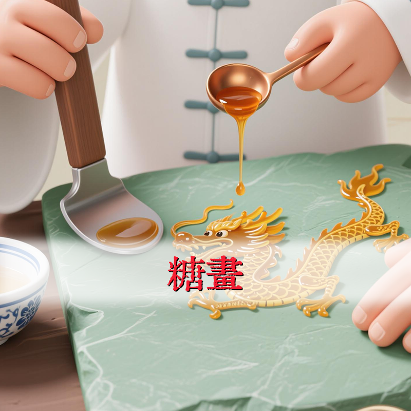 中華文化工作坊