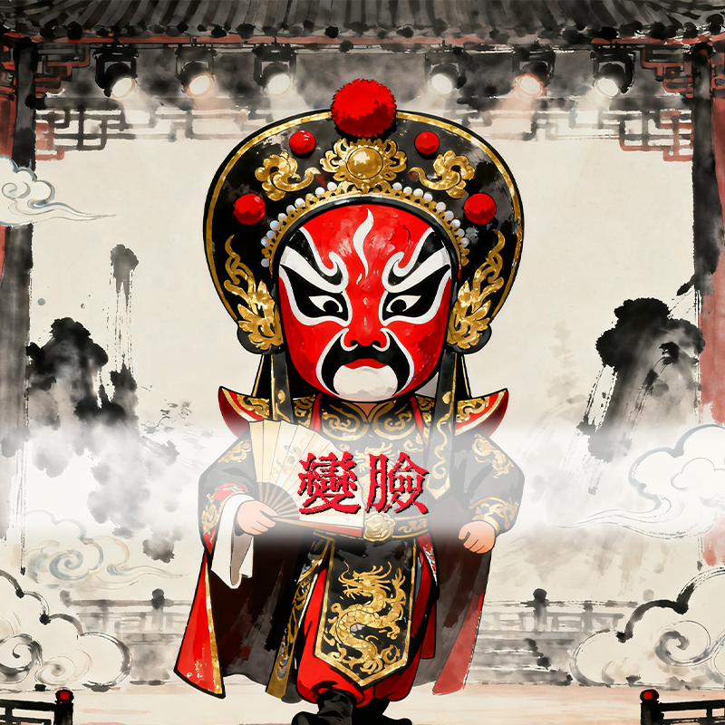 中華文化到校表演