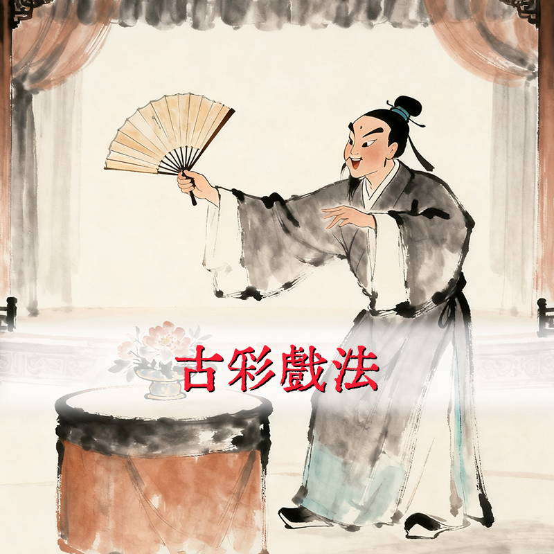 中華文化到校表演